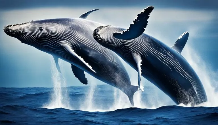 O Mistério das Baleias Cantoras