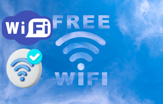 Conecte-se sempre com Wi-Fi grátis! 📱💻 Se você está sempre em busca de uma conexão Wi-Fi gratuita, este artigo é perfeito para você.