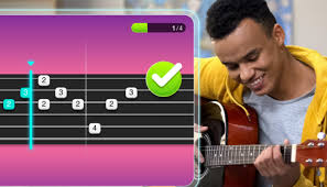 Domine o violão com apps grátis! Aprender a tocar violão é um sonho para muitas pessoas, mas nem sempre é fácil encontrar tempo ou recursos...