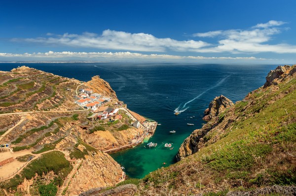 Islas remotas: tesoros naturales escondidos