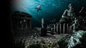 Descubra os Mistérios do Oceano