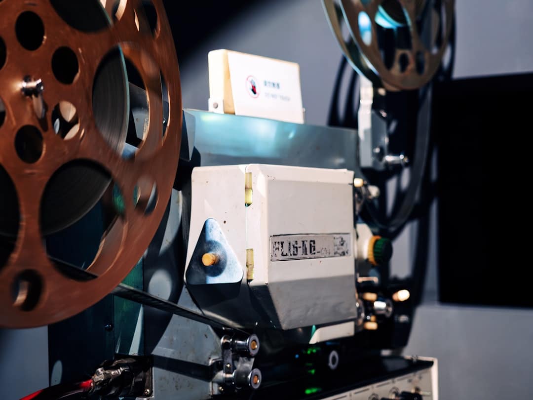 Centenas de Filmes Alemães Grátis Disponíveis em Um Só Lugar