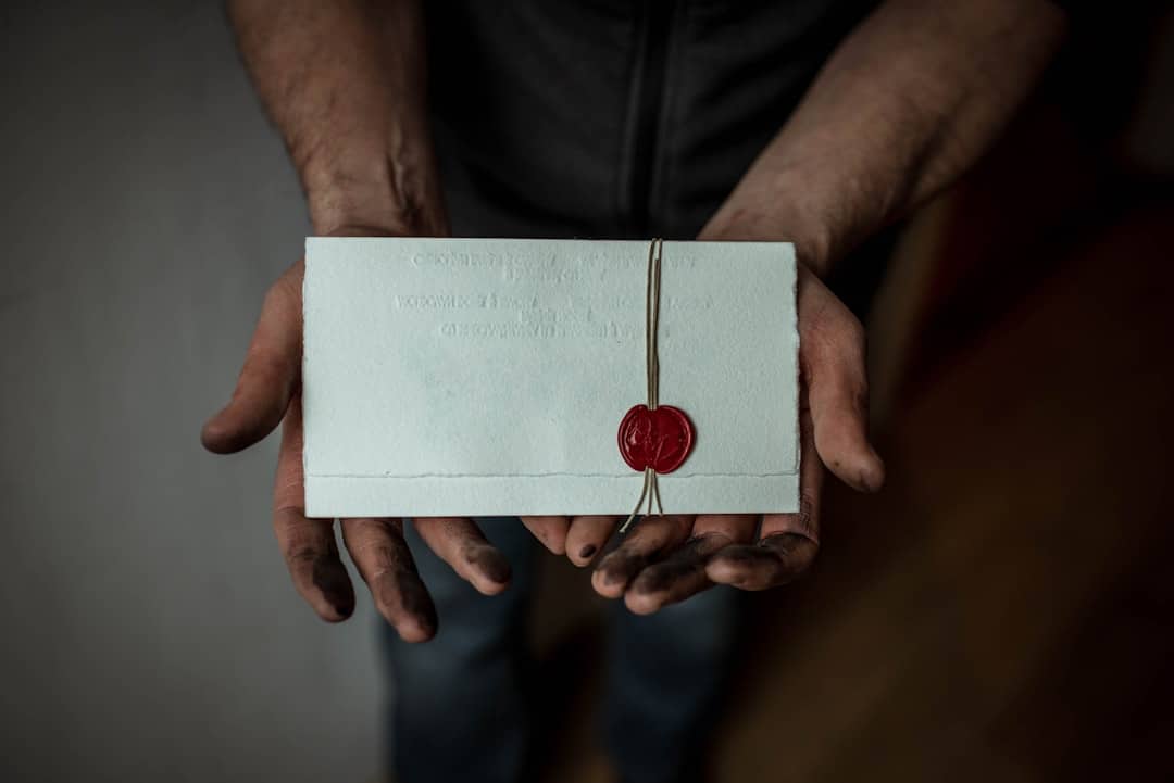 Troque cartas de amor encantadoras e cheias de emoção
