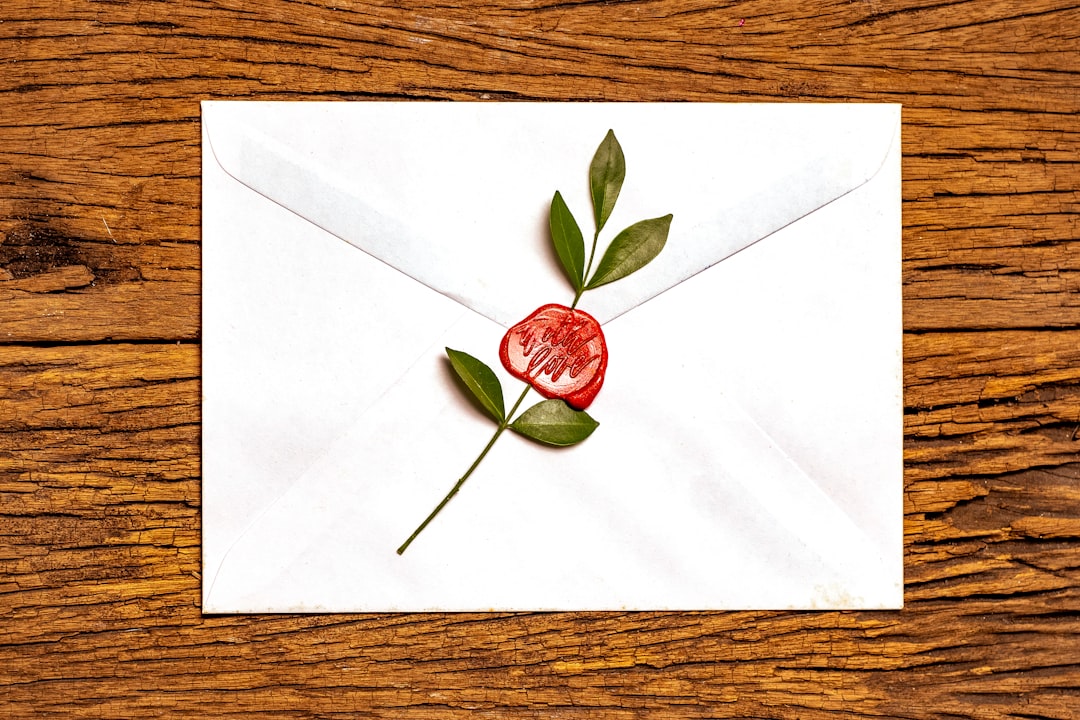 Carta de um amor arrependido buscando seu perdão
