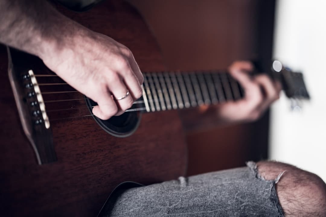 Domine o violão em poucos dias: método prático