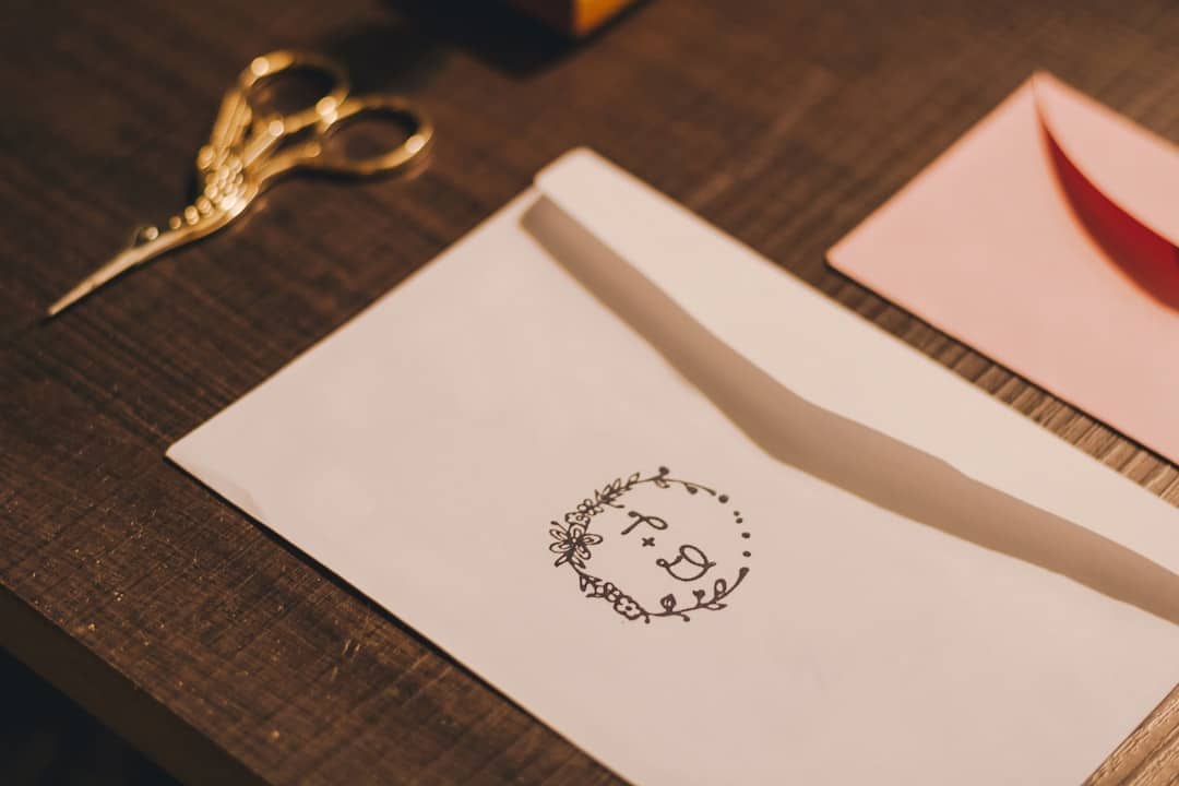Quando o Coração Recebeu Uma Carta de Amor
