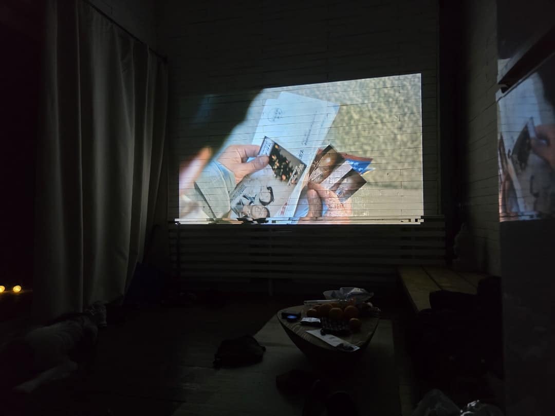 Maratona Asiática: Cinema Grátis Já