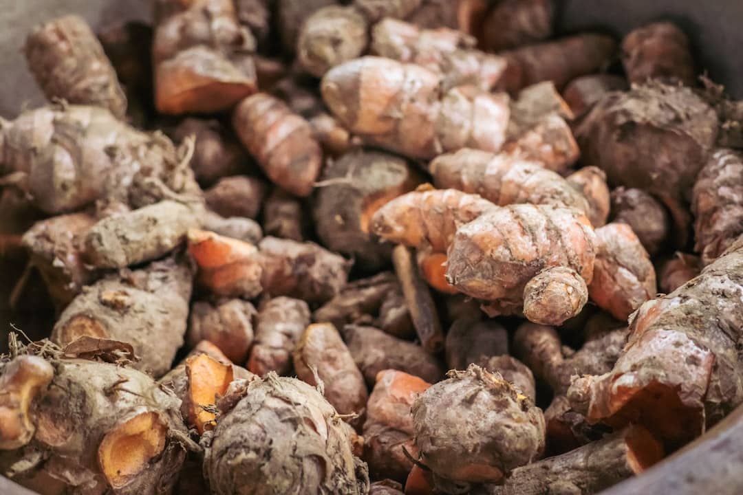 Remédio natural para melhorar disposição e vitalidade do Jurandir