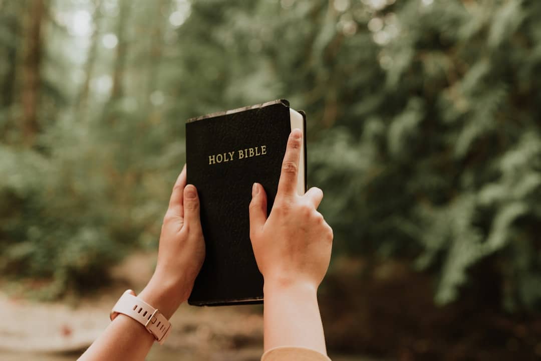 Leia a Bíblia online e receba a Palavra de Cristo diariamente
