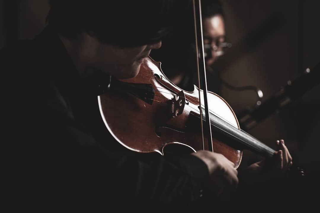 Aprenda a Tocar Violino: Guia Prático para Iniciantes
