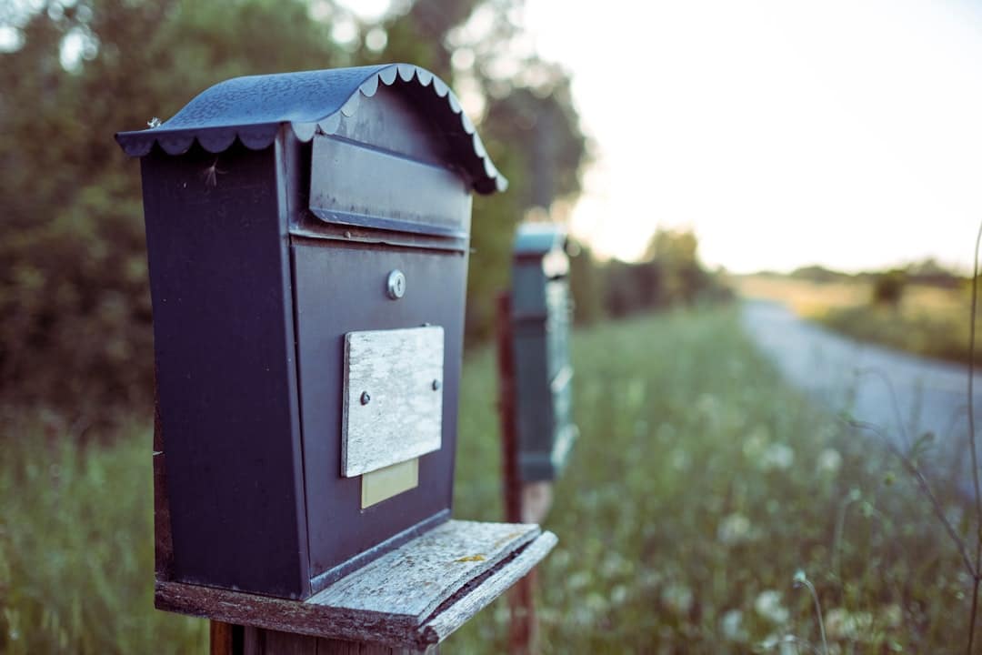 Como receber e entender sua carta de amor passo a passo
